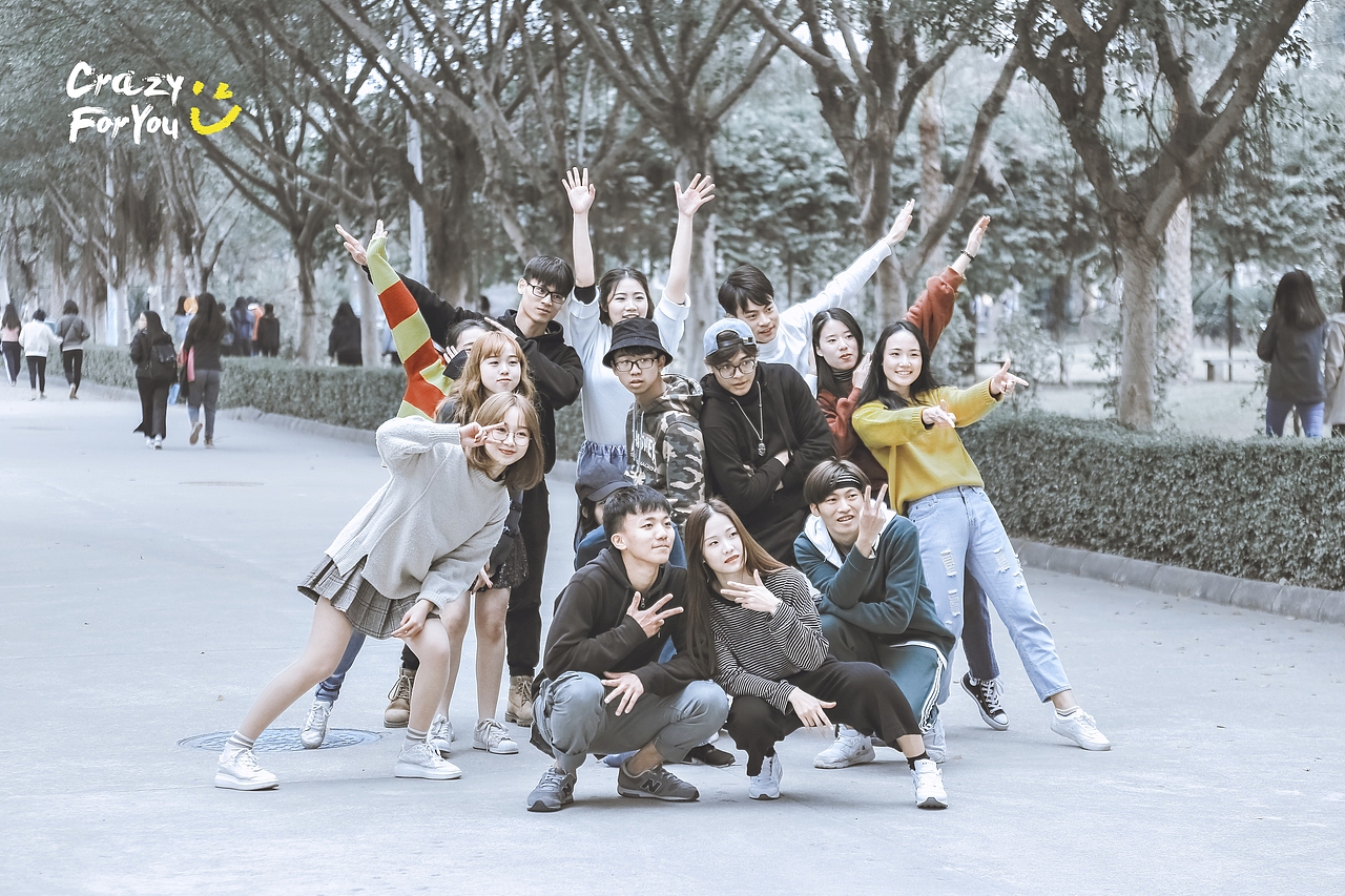 毕业MV《crazy for you》（图ZMTA3MDUzMDQw） - MV - 站酷设计师ohwoonyoung原创素材 - 站酷ZCOOL