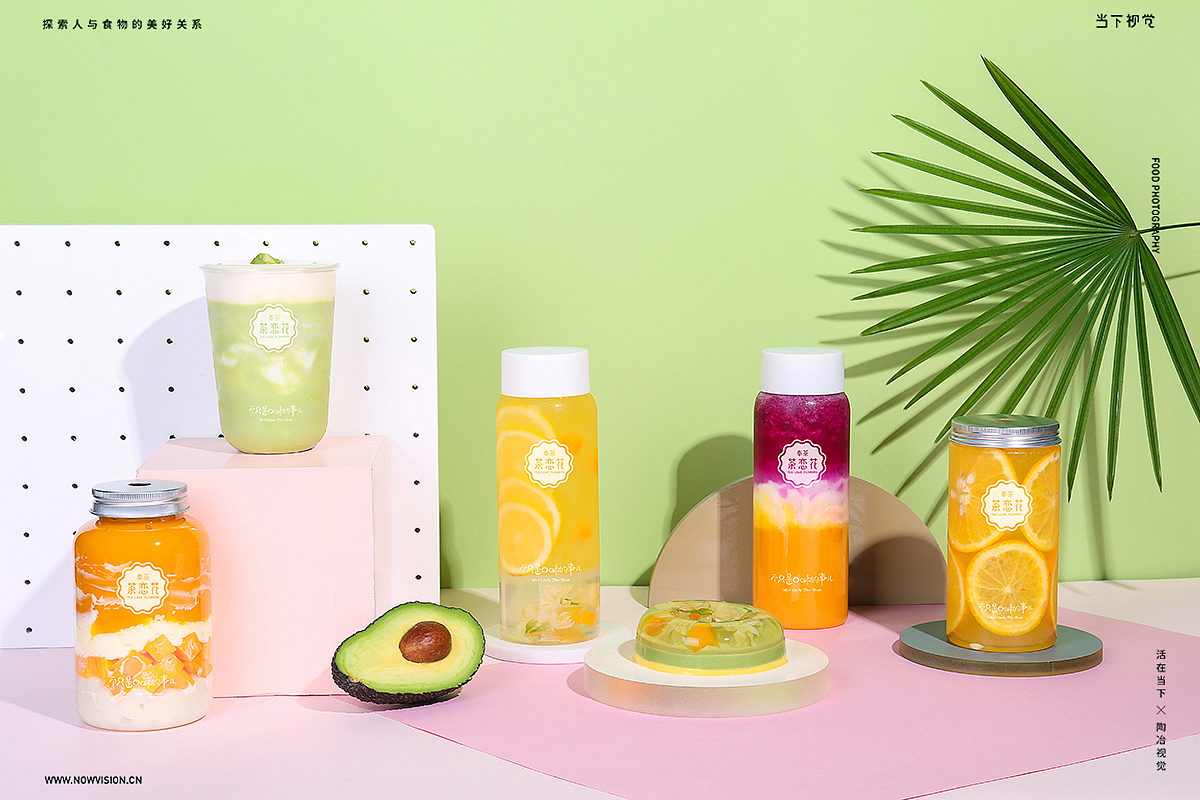 食物的色彩偏执狂（图ZMTI1ODcwNzYw） - 产品摄影 - 站酷设计师当下视觉摄影原创素材 - 站酷ZCOOL