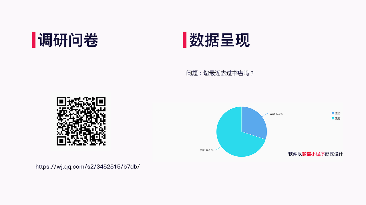 新华书店小程序