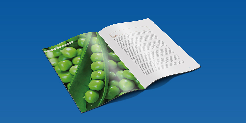 中化农业产品宣传册设计_高瑞品牌_北京宣传册设计公司