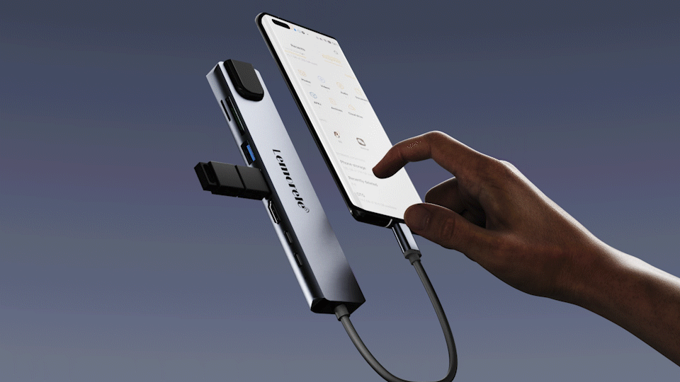 拓展坞亚马逊平台用视频