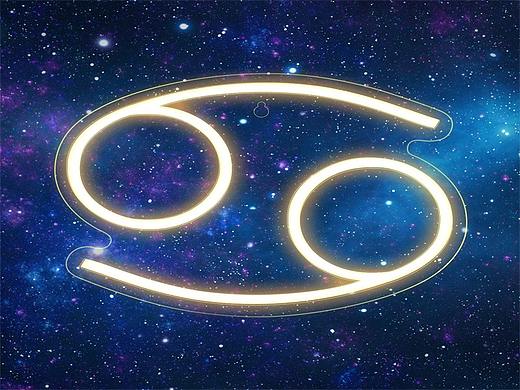 霓虹灯产品拍摄_主图设计_A+页面设计-狮子头视觉