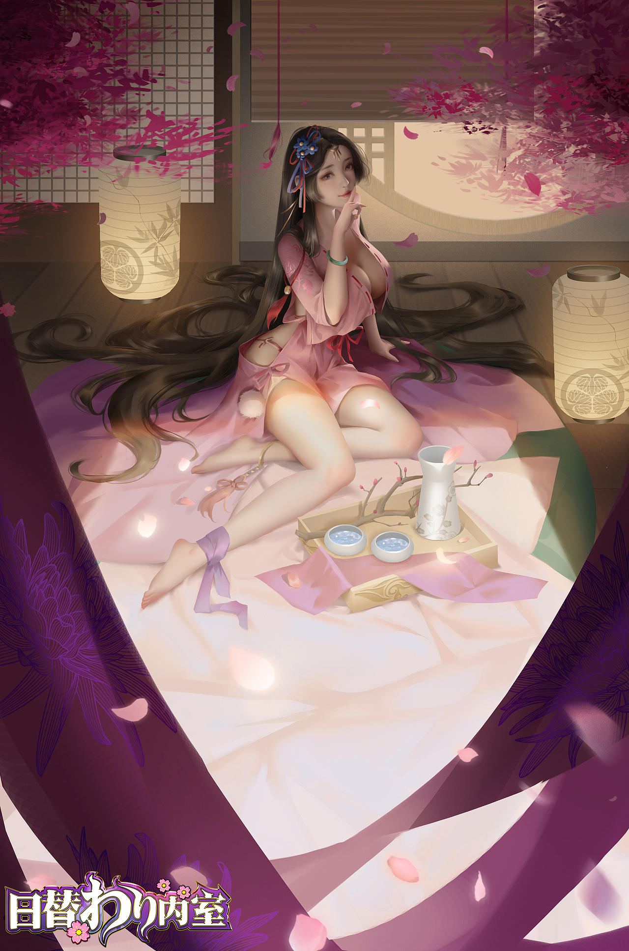工作图-阿茶局系列（图ZMjkxMDgzNjUy） - 游戏原画 - 站酷设计师贴贴酱原创素材 - 站酷ZCOOL