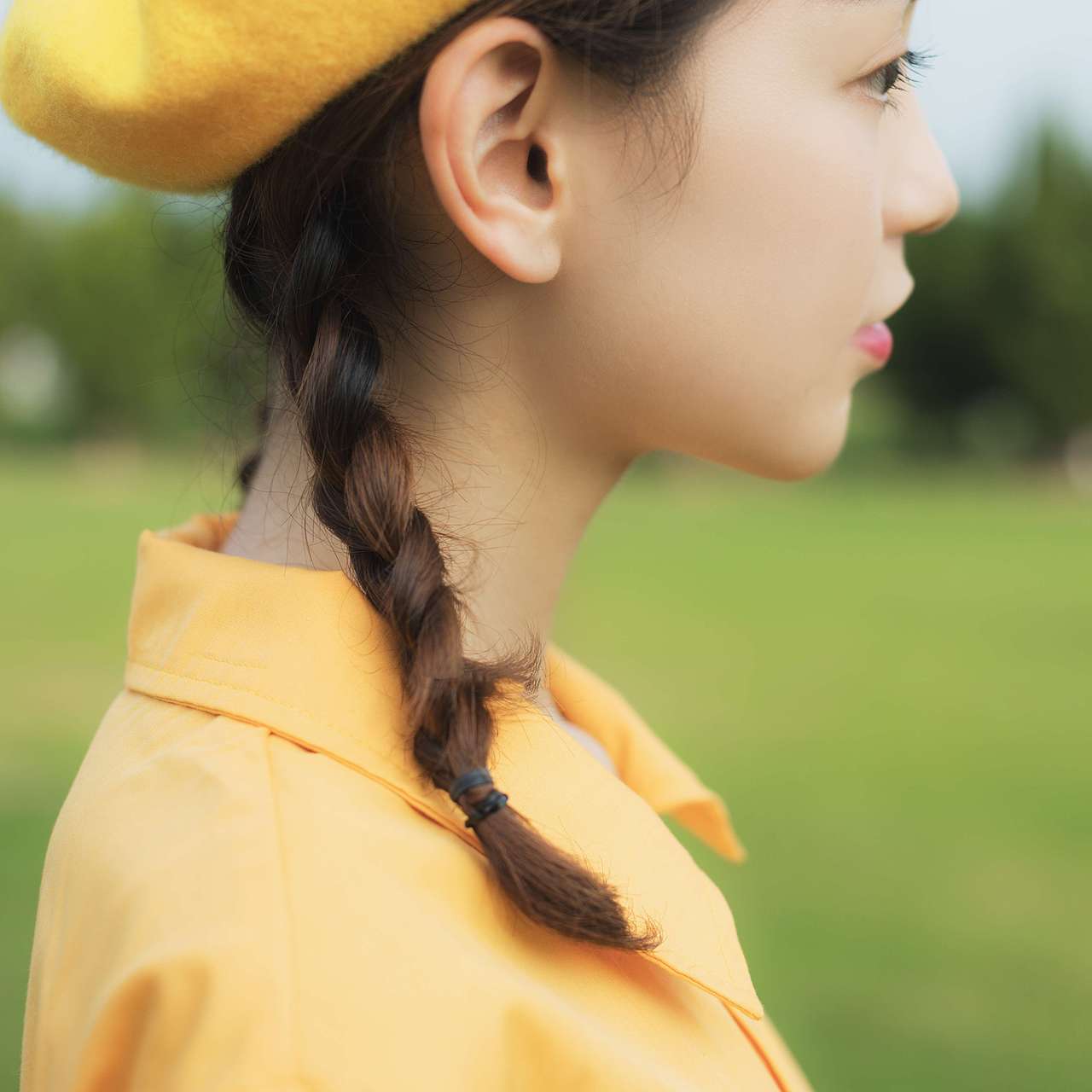 :lemon:（图ZMTI5NzU3NTQ4） - 人像摄影 - 站酷设计师野犬七原创素材 - 站酷ZCOOL