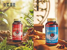 保健品电商主图