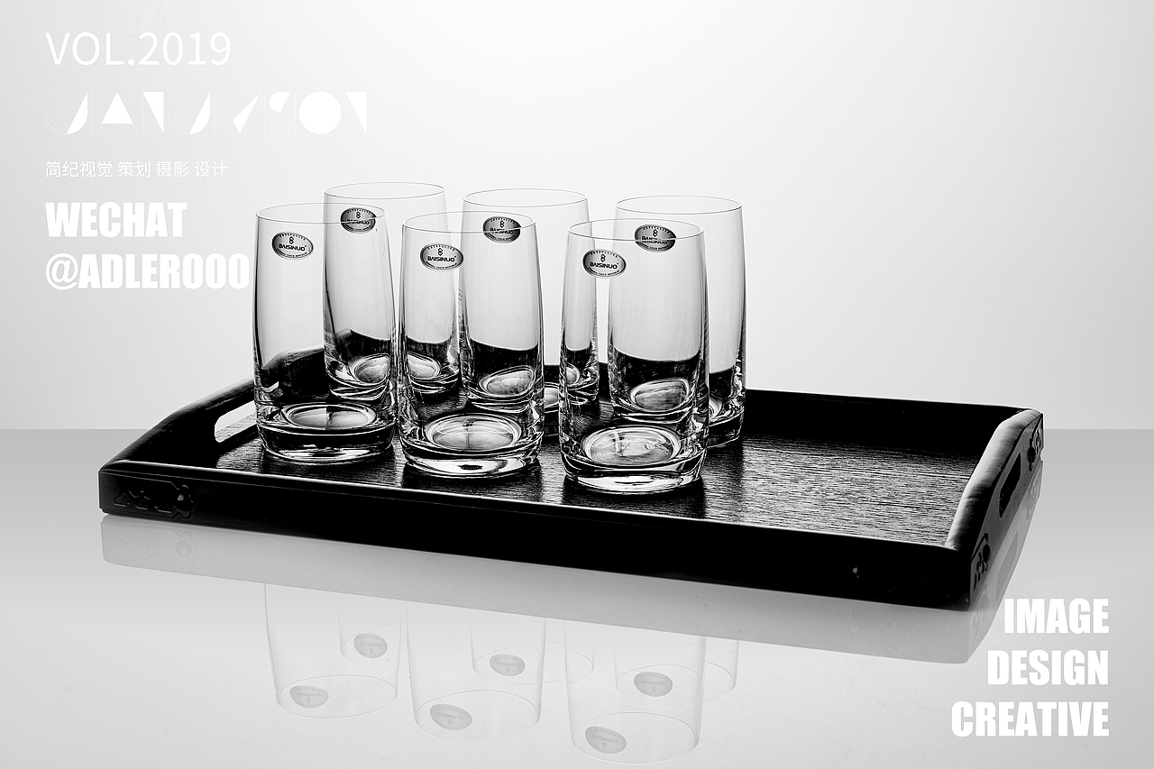 玻璃杯（图ZMTc5NzIzMDAw） - 产品摄影 - 站酷设计师简纪视觉原创素材 - 站酷ZCOOL