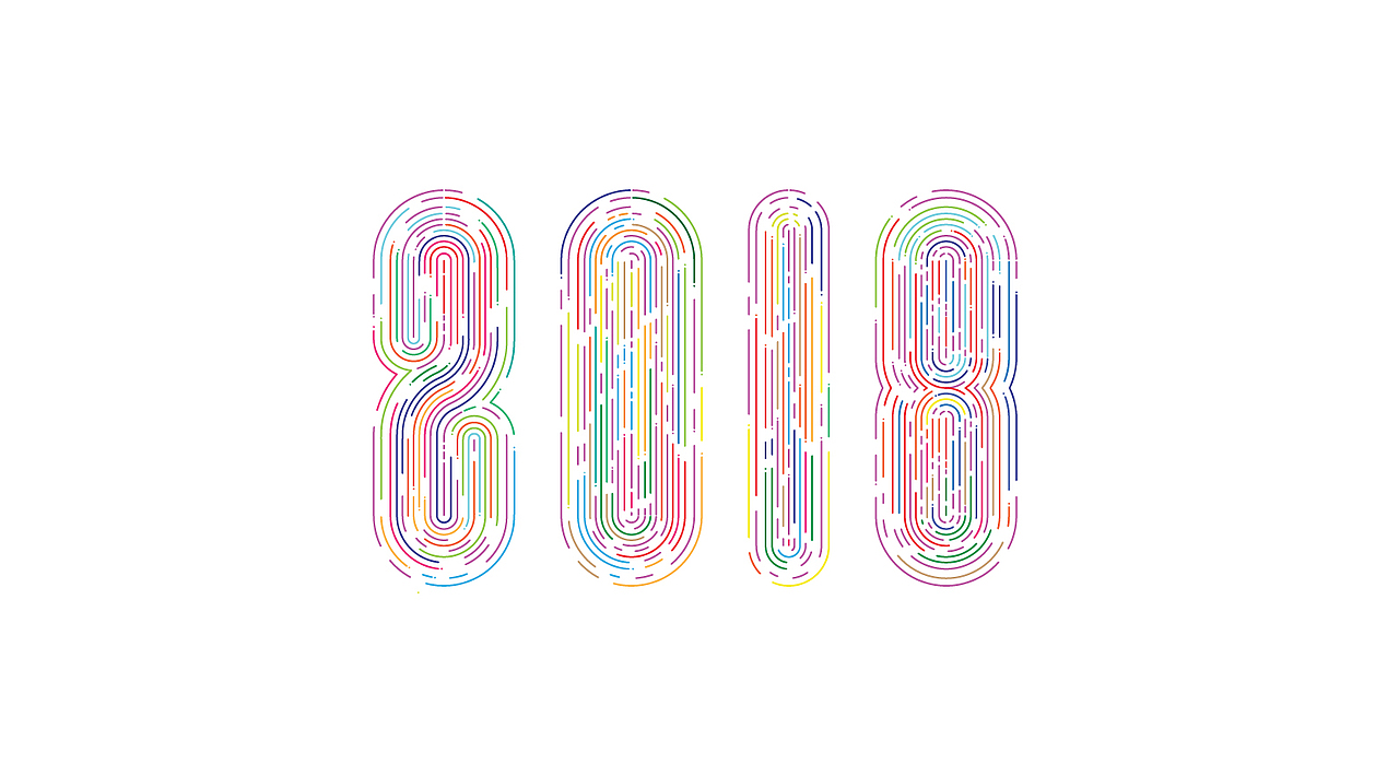 2018（图ZMTAyNTYzMDk2） - 字体/字形 - 站酷设计师易建成原创素材 - 站酷ZCOOL
