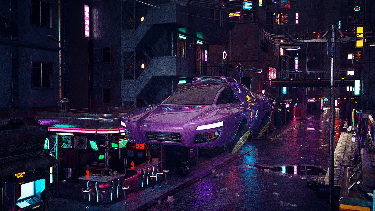 2021-2022练习作品（图ZMjg3NjA1NDgw） - 场景 - 站酷设计师xh哈哈哈原创素材 - 站酷ZCOOL