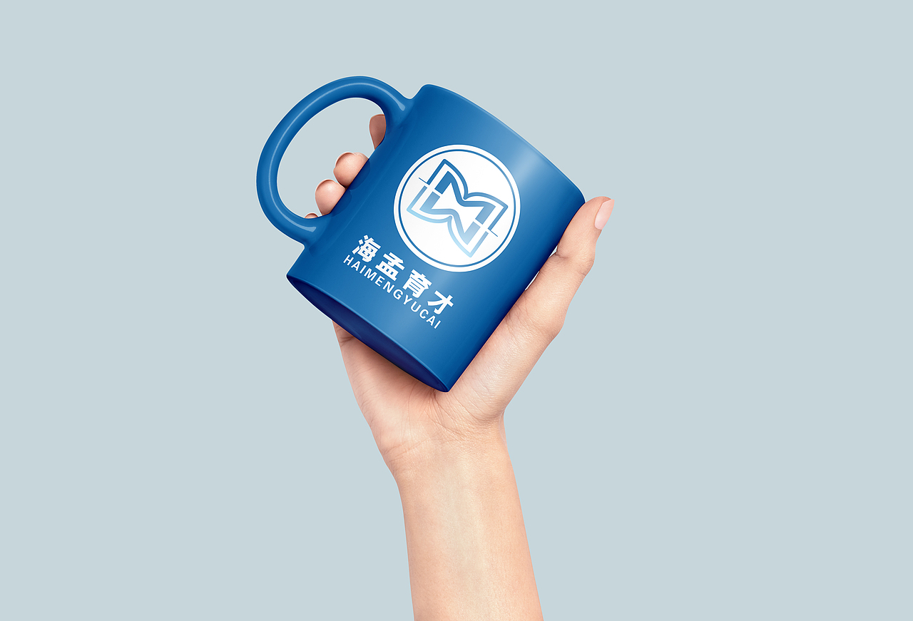 教育logo设计艺术中心钢琴培训机构
