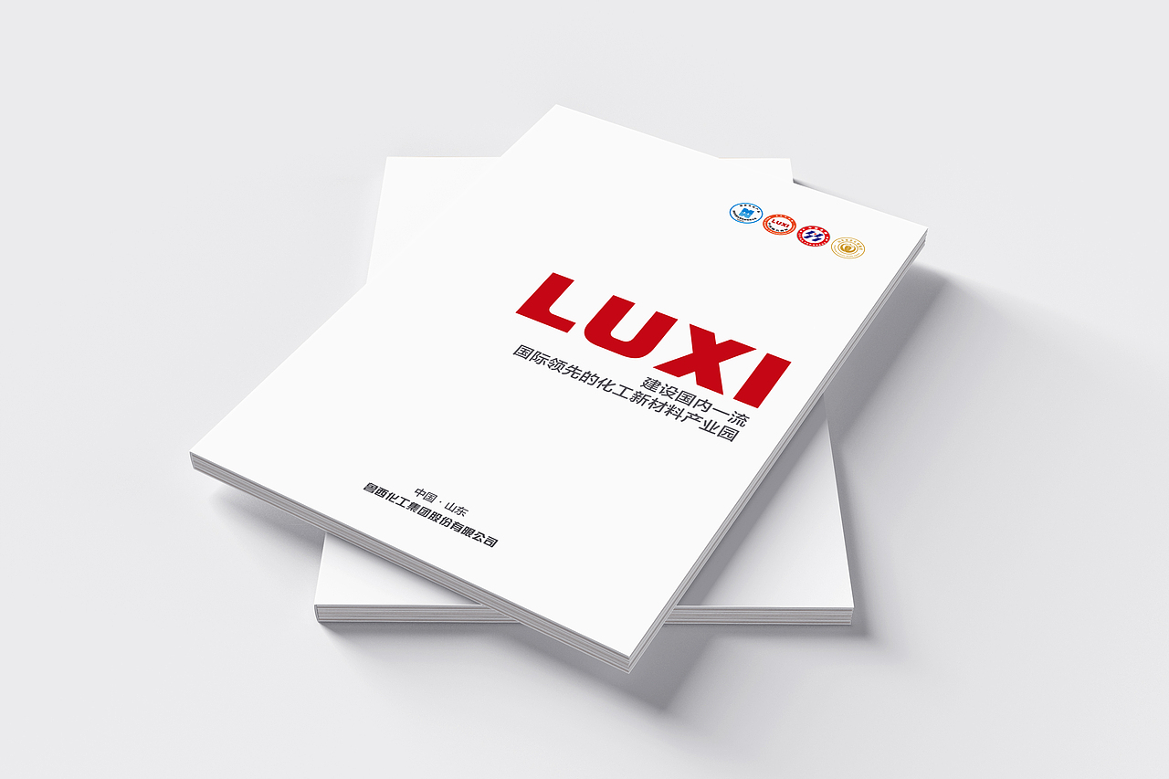 鲁西化工产品画册(图ZMjU2NDgyNzY=) - 书籍/画册 - 站酷设计师nihaozaijian原创素材 - 站酷ZCOOL