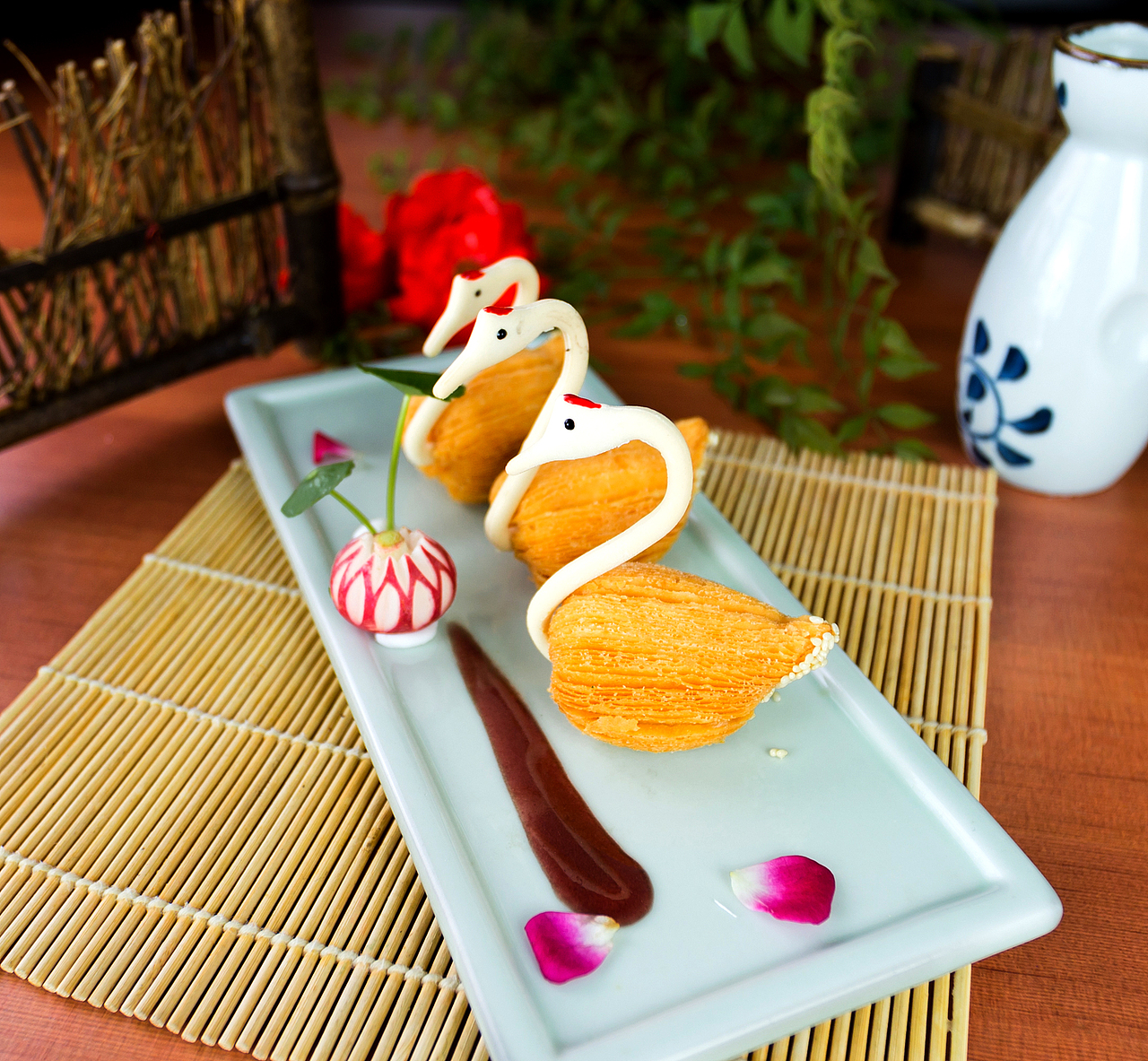 美食摄影（茶点静物）（图ZMjIwODIwNTQ4） - 产品摄影 - 站酷设计师陈功安定自然原创素材 - 站酷ZCOOL