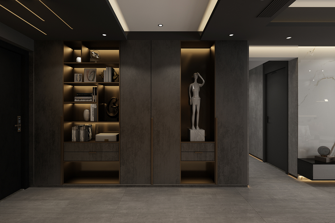 深圳——壹方城