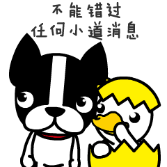 BOBO和捣蛋鬼GAGA的带娃日常