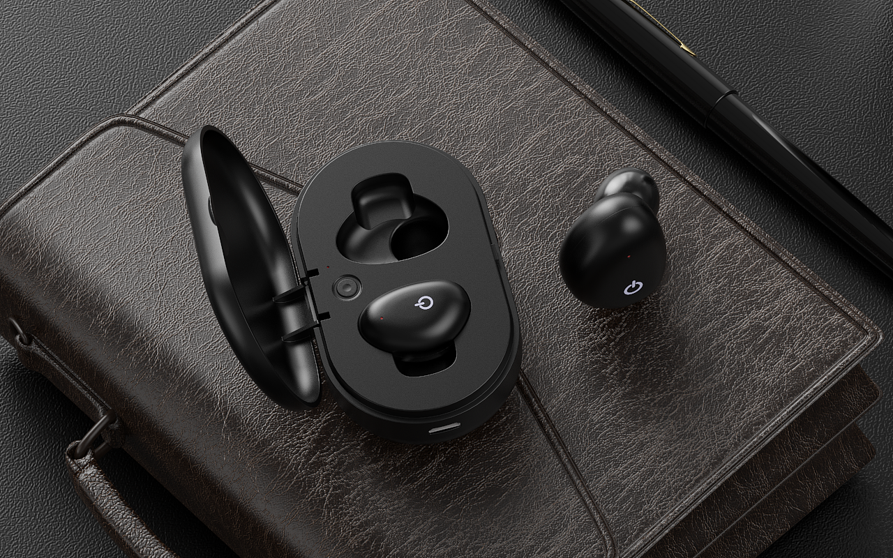 产品渲染练习合集