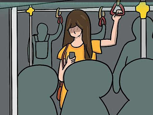 公众号条漫设计【清明珍惜眼前人篇】（个人主页-ZNDU4MjMzMzI=） - 艺术插画 - 站酷设计师薛叽叽原创素材 - 站酷ZCOOL