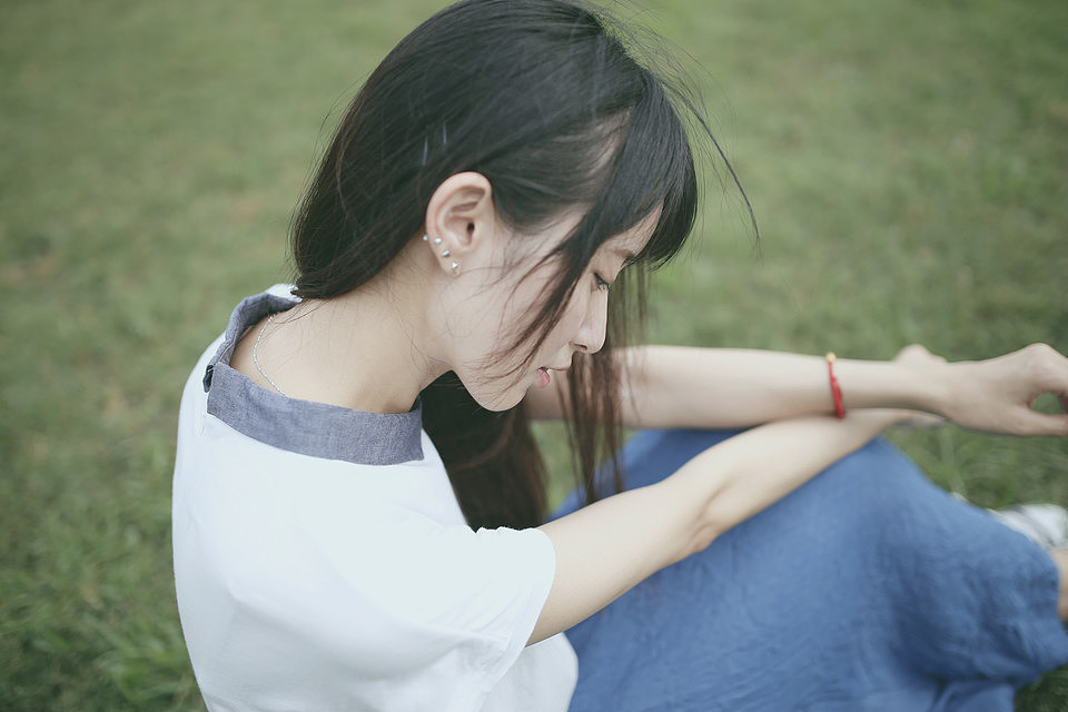 小小姑娘（图ZMTg1MTEyMjA=） - 人像摄影 - 站酷设计师luycas原创素材 - 站酷ZCOOL