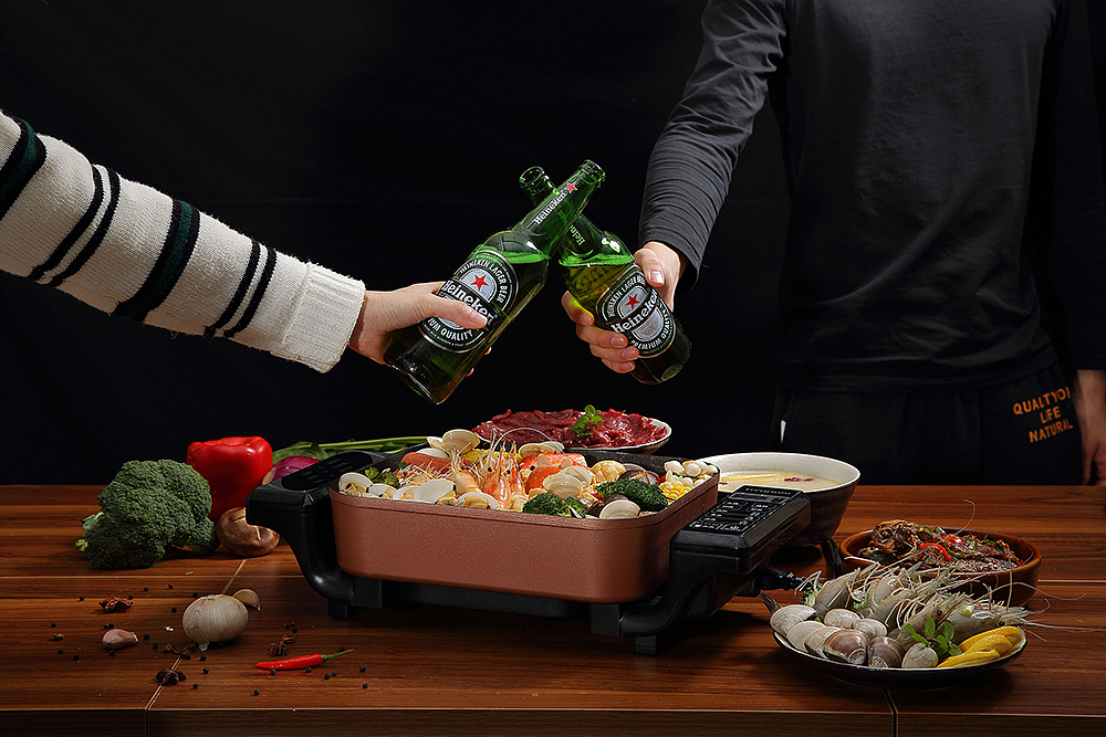 韩国现代电火锅项目总结X经验分享（图ZNzEzNzk1MTY=） - 电商 - 站酷设计师啊豪Chenruihao原创素材 - 站酷ZCOOL