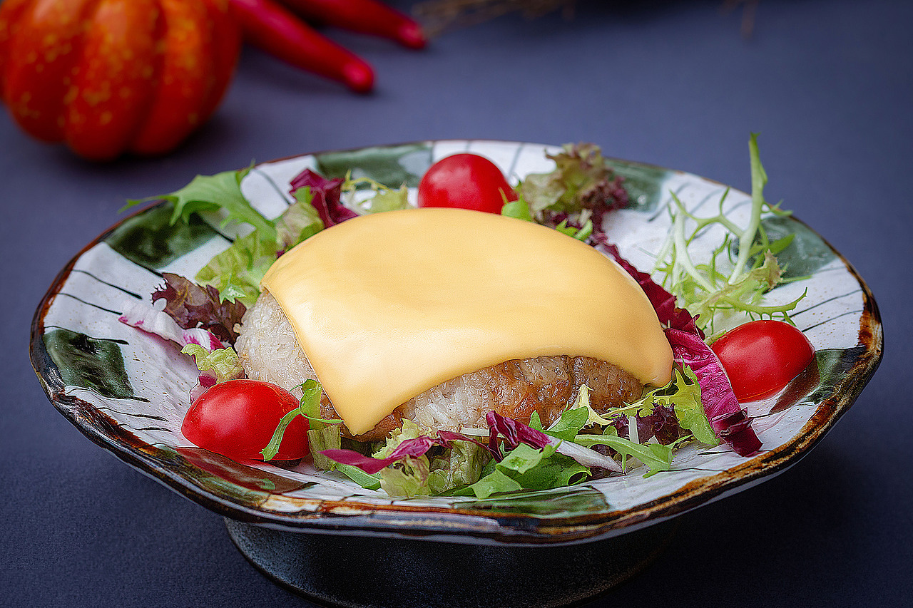 自然光拍摄:港式美食