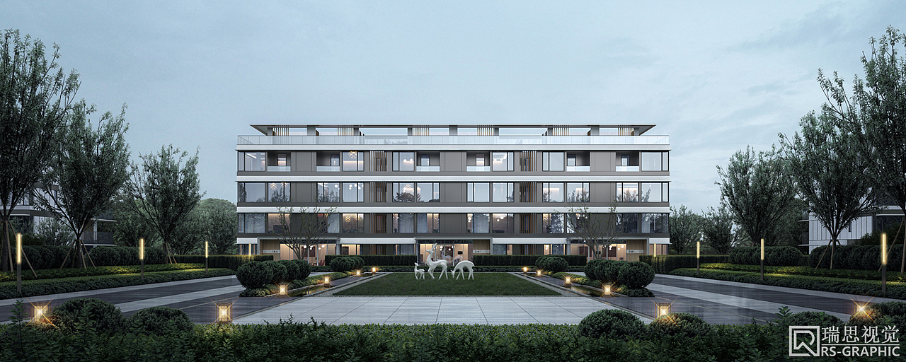 ========瑞思视觉第二季========