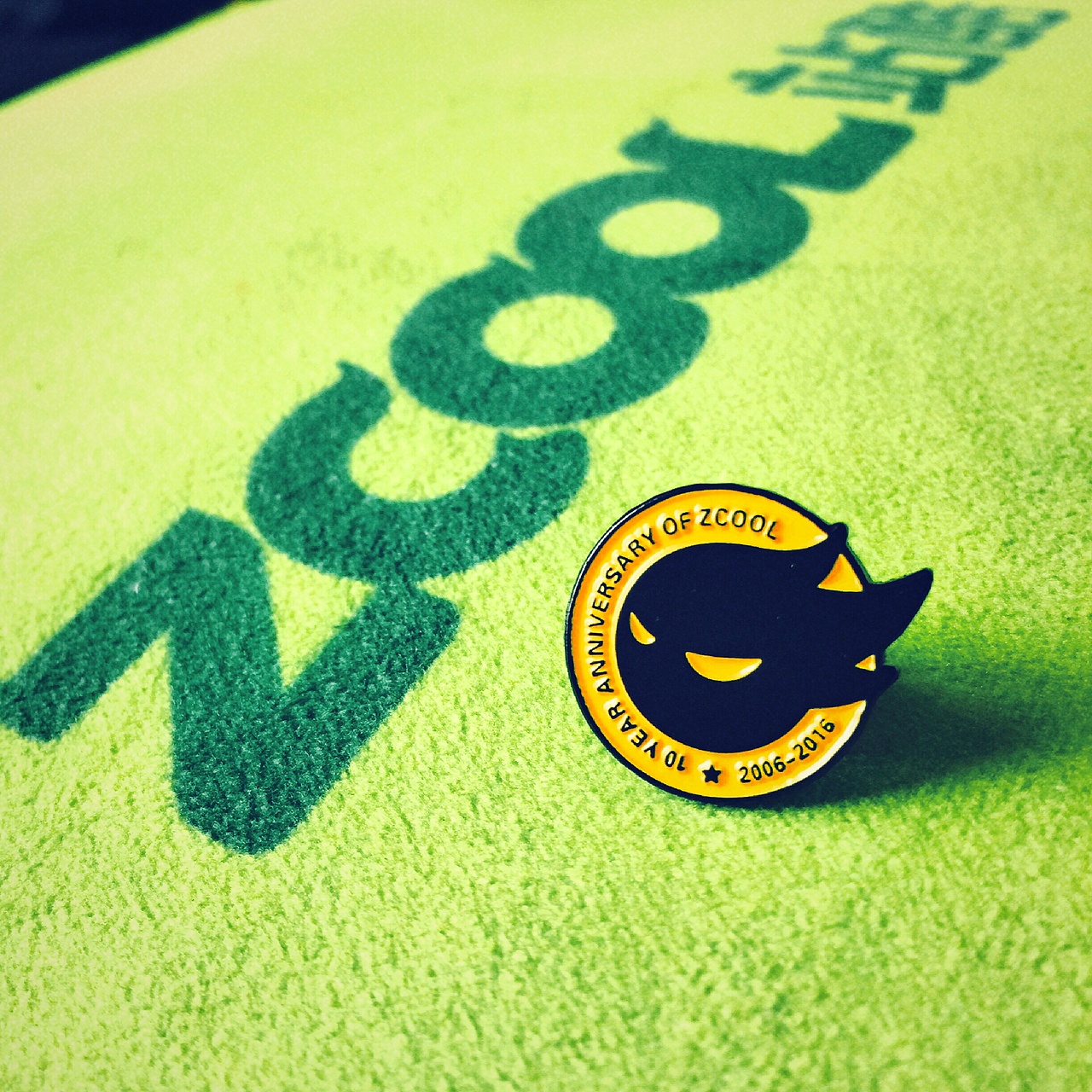 站酷10周年纪念胸针 Z-PINS（图ZNTYxNjkxMDQ=） - 生活用品 - 站酷设计师pinleader原创素材 - 站酷ZCOOL