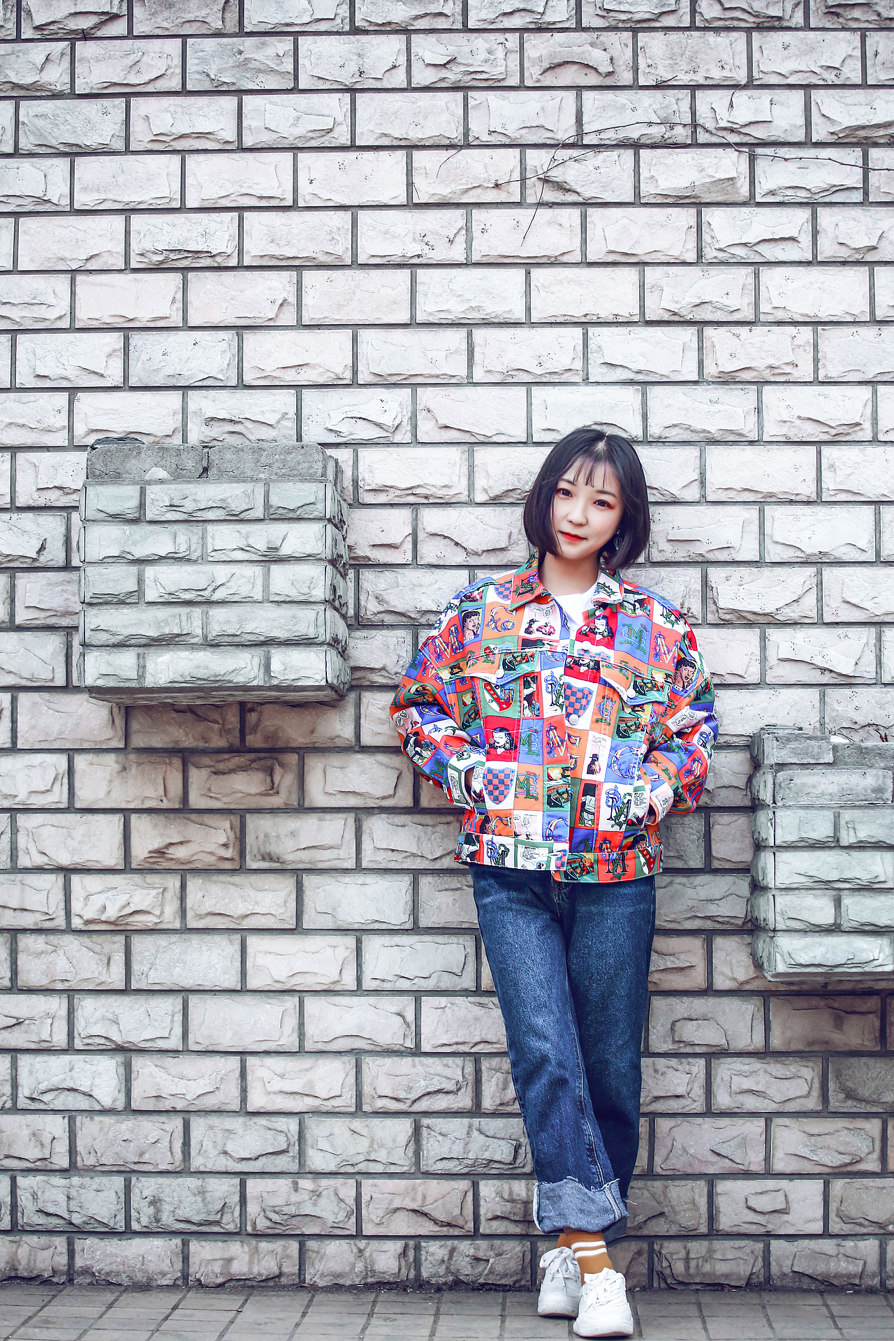 青春热情（图ZMTQ3NTI4Njc2） - 人像摄影 - 站酷设计师学淼原创素材 - 站酷ZCOOL