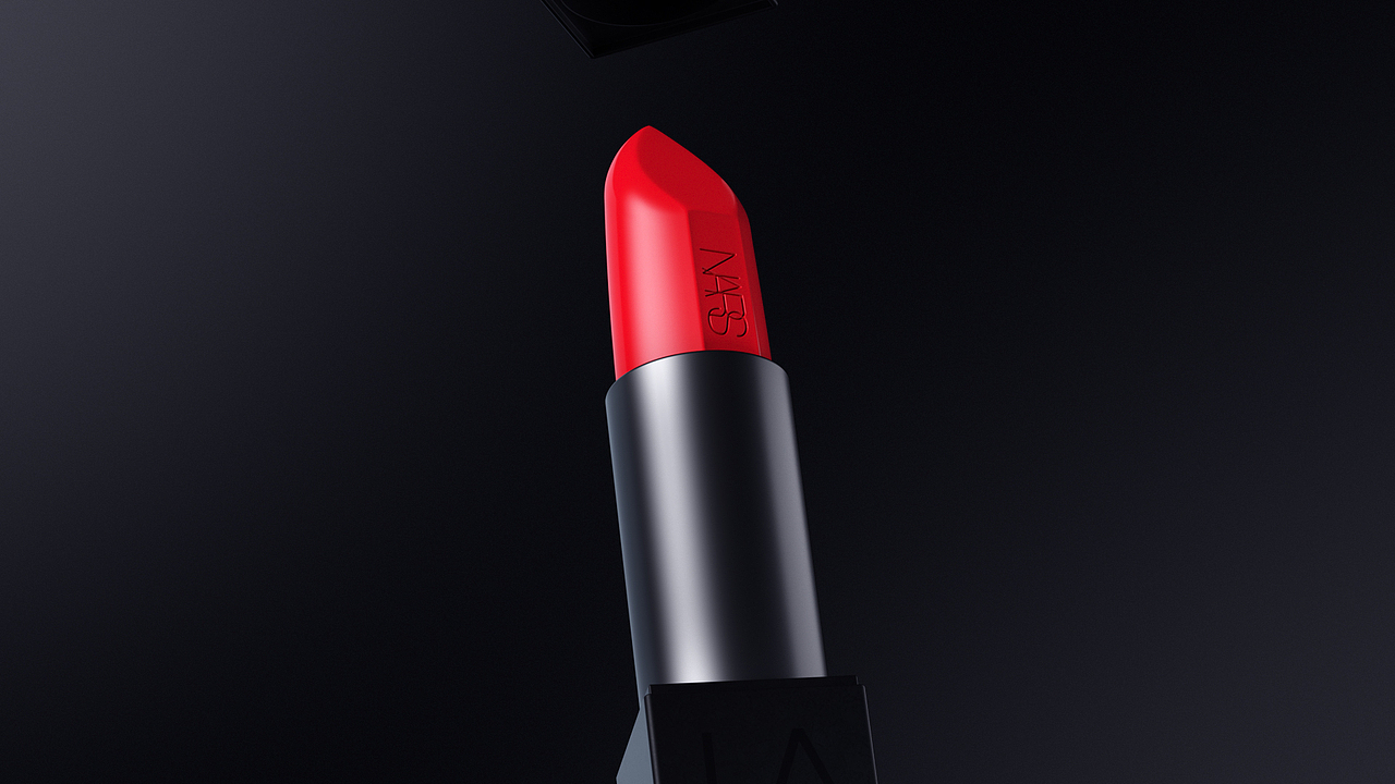 NARS广告片练习作品