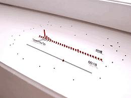 3d可视化音频频谱