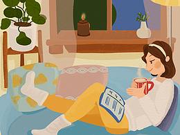 热爱生活的理由