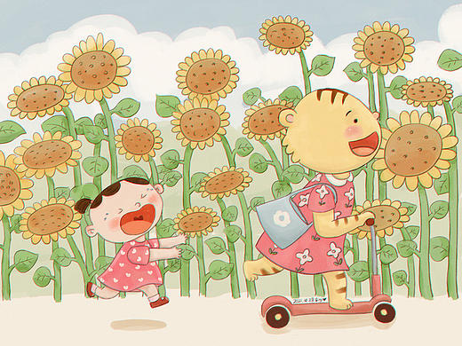 成長(zhǎng)（個(gè)人主頁(yè)-ZNTYyNjE4MDg=） - 創(chuàng)作習(xí)作 - 站酷設(shè)計(jì)師清清畫畫原創(chuàng)素材 - 站酷ZCOOL