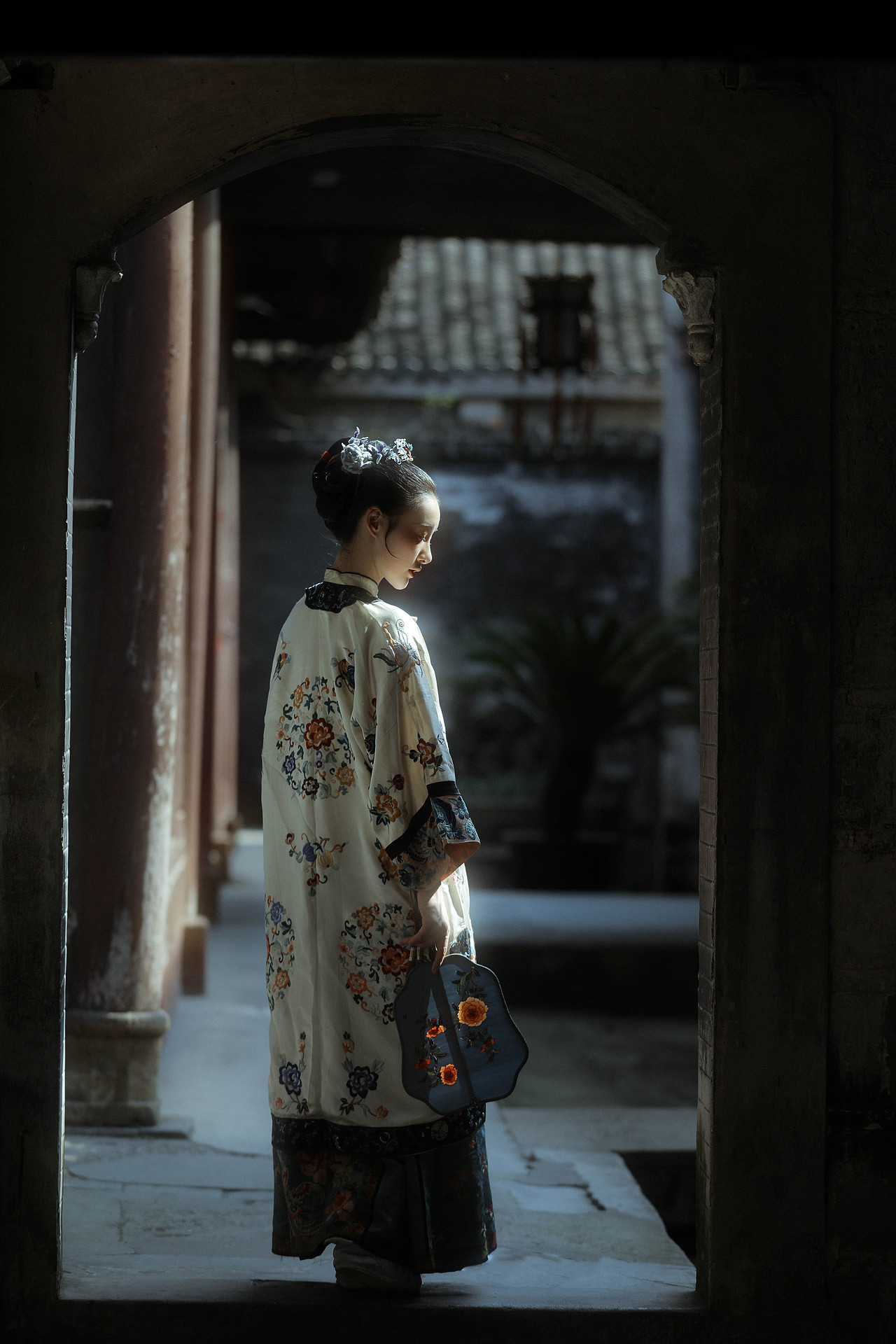 【2020】年终总结（图ZMjM5NDQ1NzQ4） - 人像摄影 - 站酷设计师小艾野原创素材 - 站酷ZCOOL