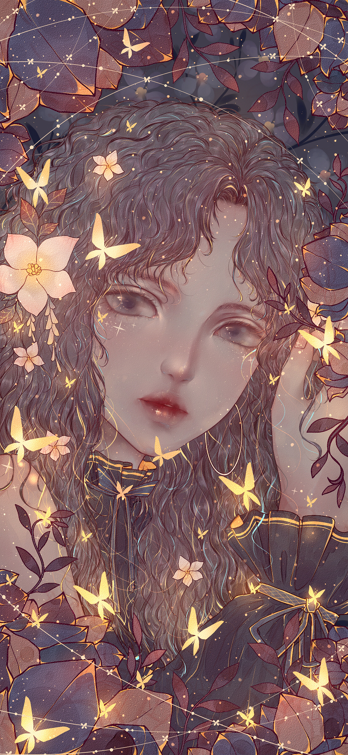插画壁纸
