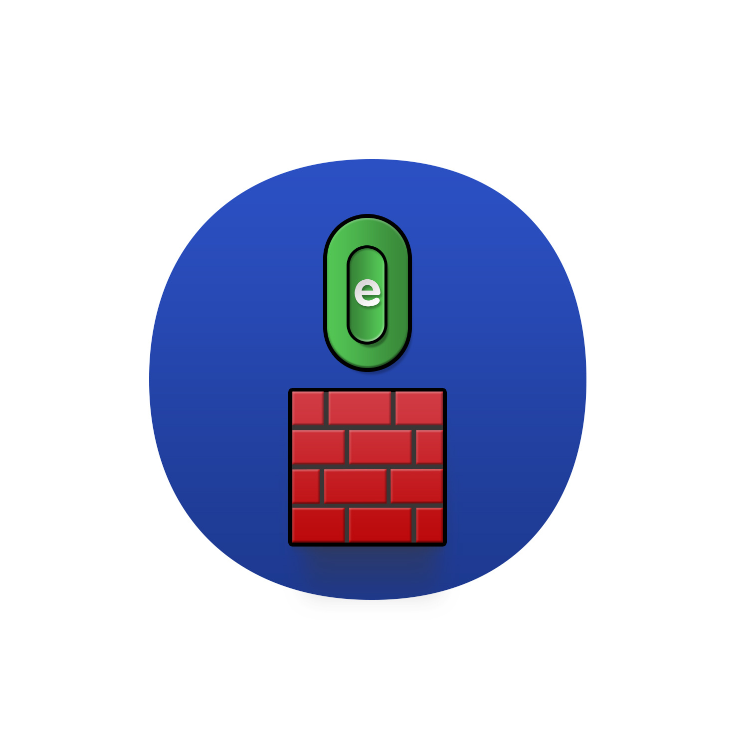 手机图标主题app-超级玛丽