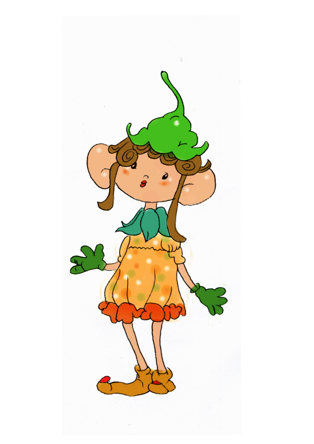 人物設(shè)計(jì)（圖ZMTI5MDgyNjY0） - 創(chuàng)作習(xí)作 - 站酷設(shè)計(jì)師plusmkt原創(chuàng)素材 - 站酷ZCOOL