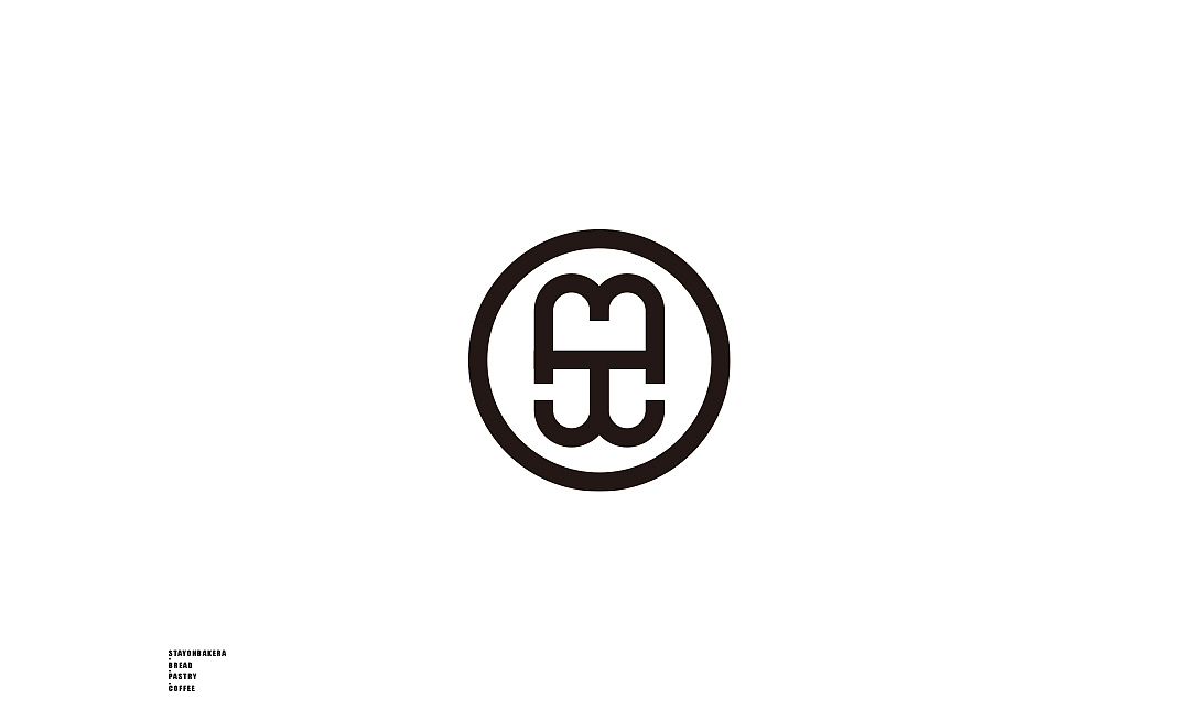 ZUO DESIGN 一作 | STAYON BAKERY 安可思（图ZMTY1NzIxMDI0） - 品牌 - 站酷设计师一作设计_朱存辉原创素材 - 站酷ZCOOL