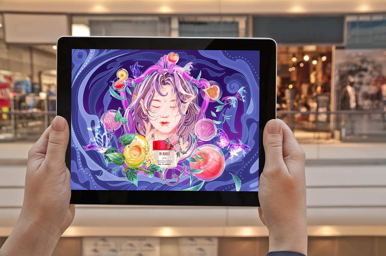 2022国风作品年中总结（图ZMzA5NjA5OTQ0） - 商业插画 - 站酷设计师小丫丫12121GO原创素材 - 站酷ZCOOL