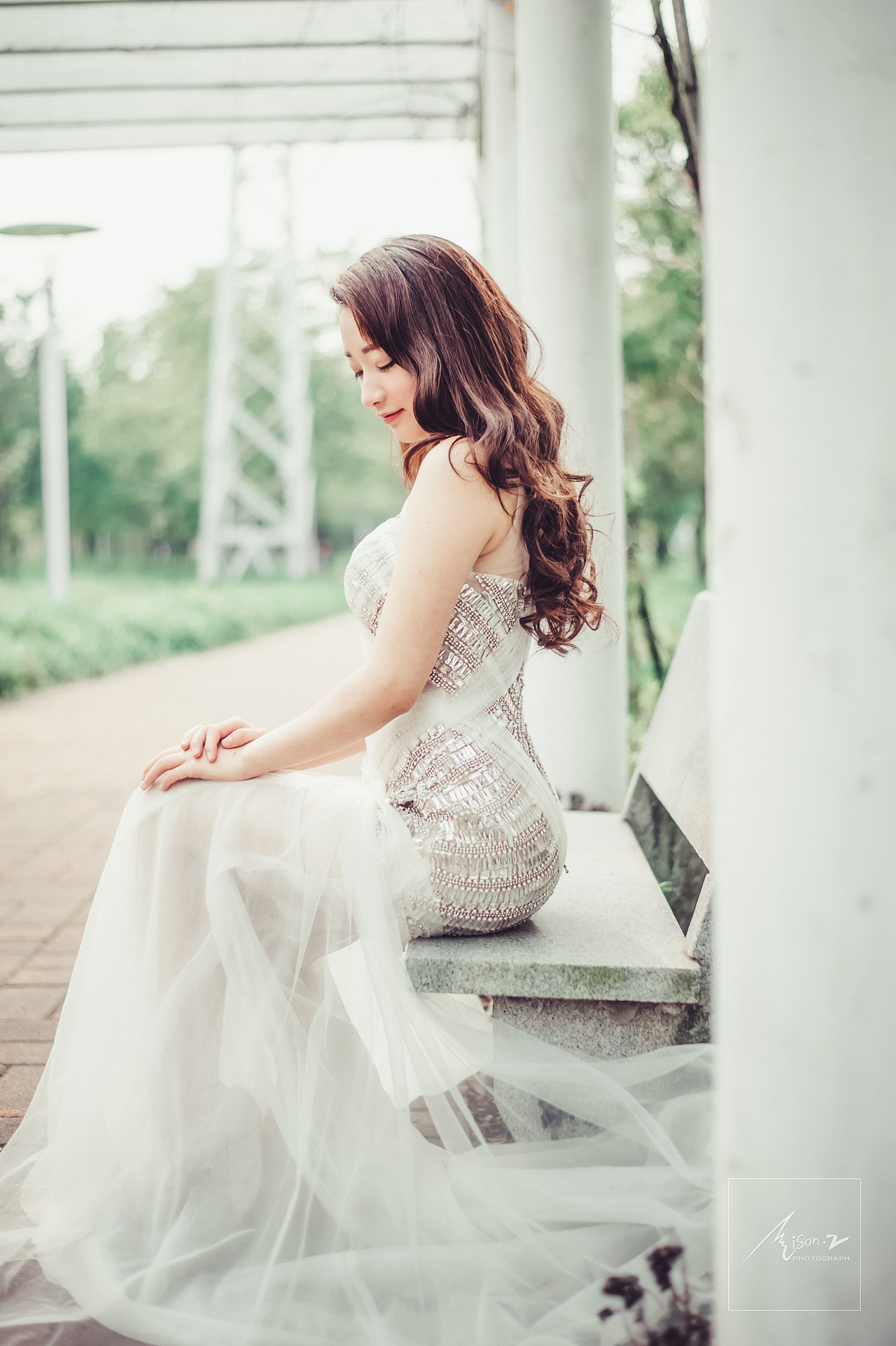 girl（图ZNDYwMTExNDQ=） - 人像摄影 - 站酷设计师LisonZ原创素材 - 站酷ZCOOL