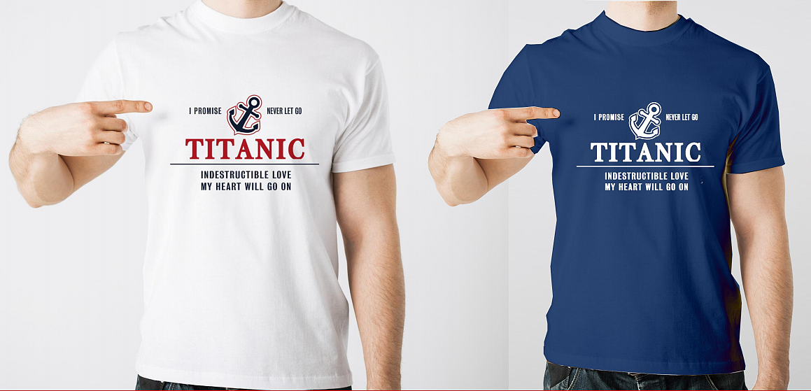 泰坦尼克号精品展01期文创衍生品设计（图ZMTE2MjQzODky） - 生活用品 - 站酷设计师乐享众尚原创素材 - 站酷ZCOOL