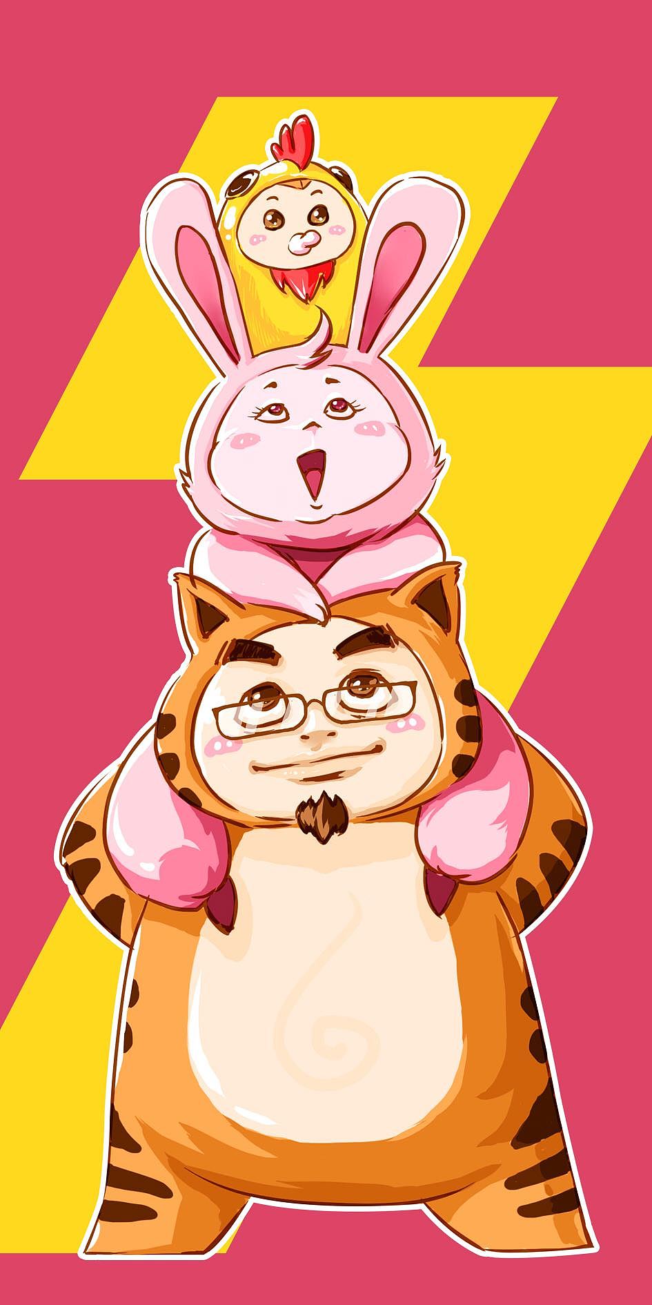 6六陆（图ZMTI3MDUwODA4） - 其他 - 站酷设计师shijing原创素材 - 站酷ZCOOL