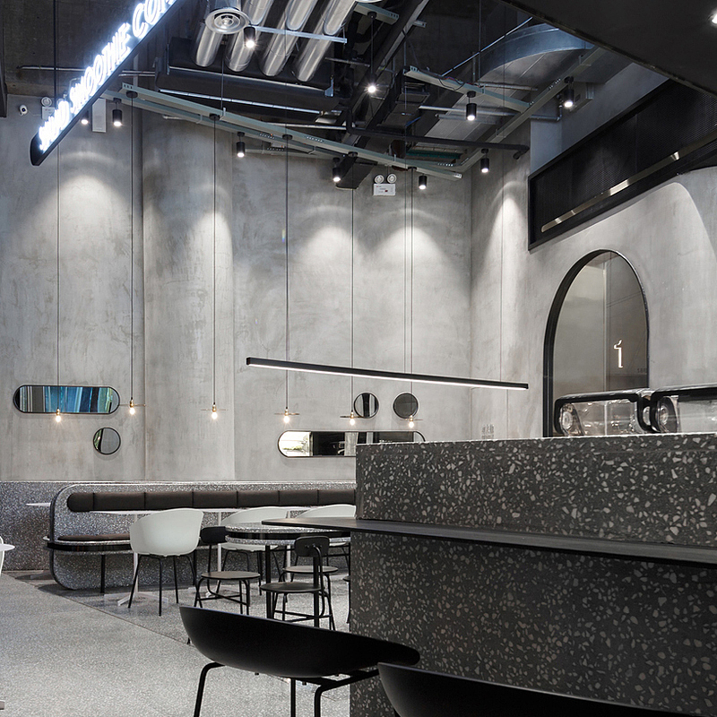 工業(yè)風(fēng)（圖ZMjE5MDI3NjI4） - 家裝設(shè)計 - 站酷設(shè)計師洛夫特小月原創(chuàng)素材 - 站酷ZCOOL