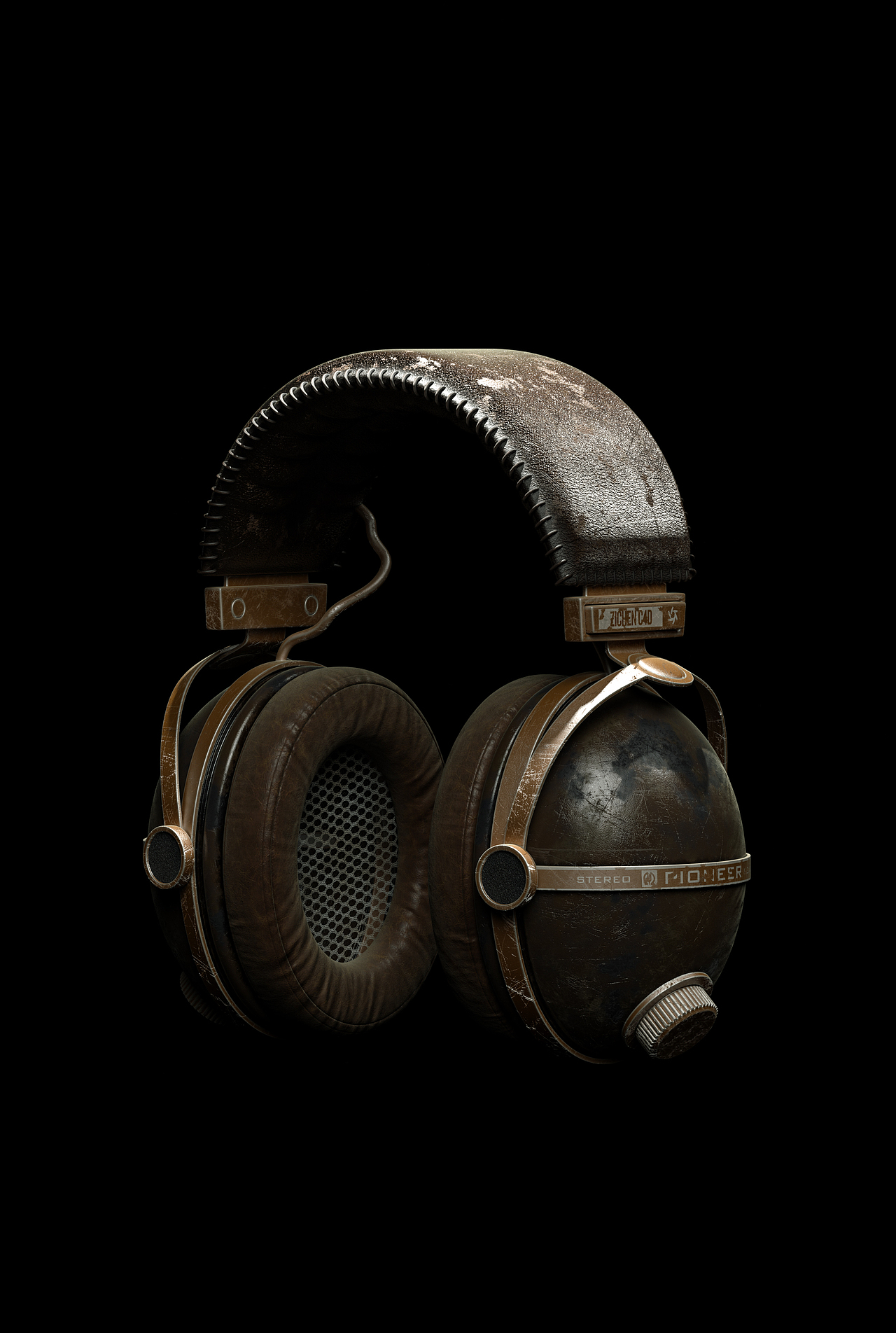 最近渲染|三维|场景|yy650_临摹作品-站酷(zcool)