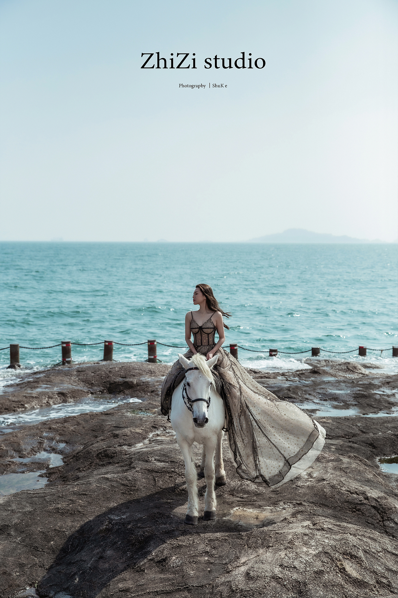 我与《马》（图ZMzQ4MzY0MjQ4） - 人像摄影 - 站酷设计师拍照的舒克原创素材 - 站酷ZCOOL