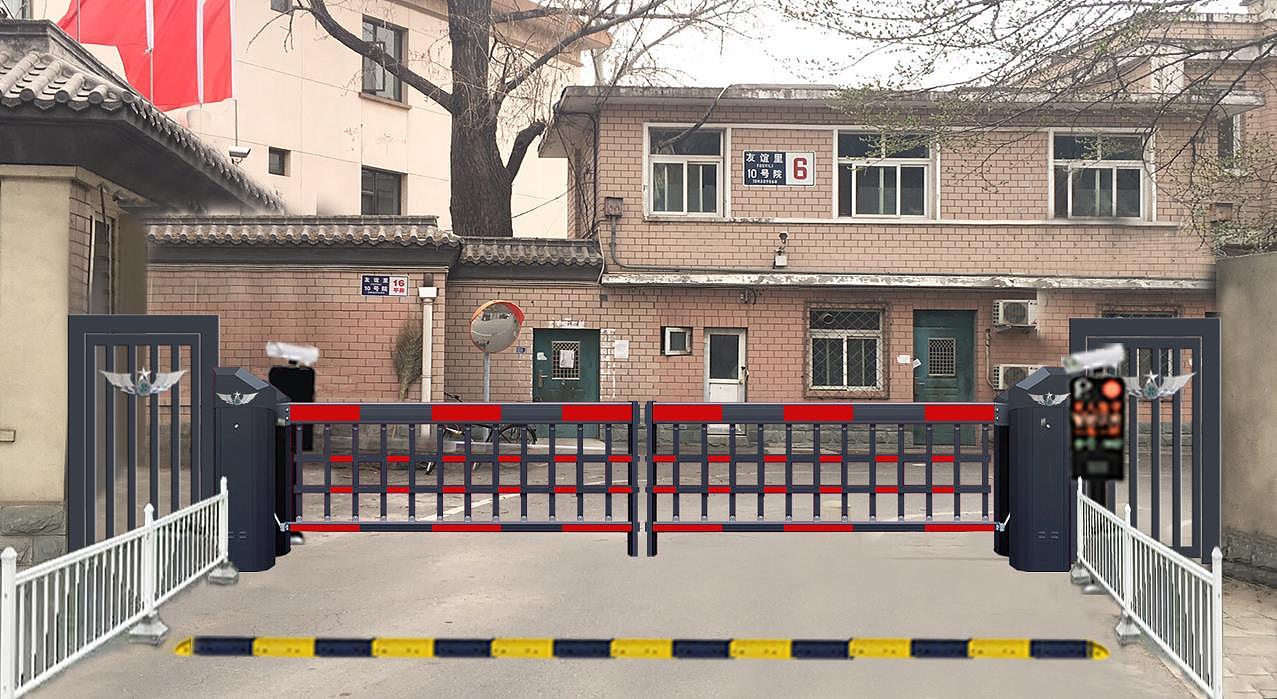 停车场车辆管理系统ps作品