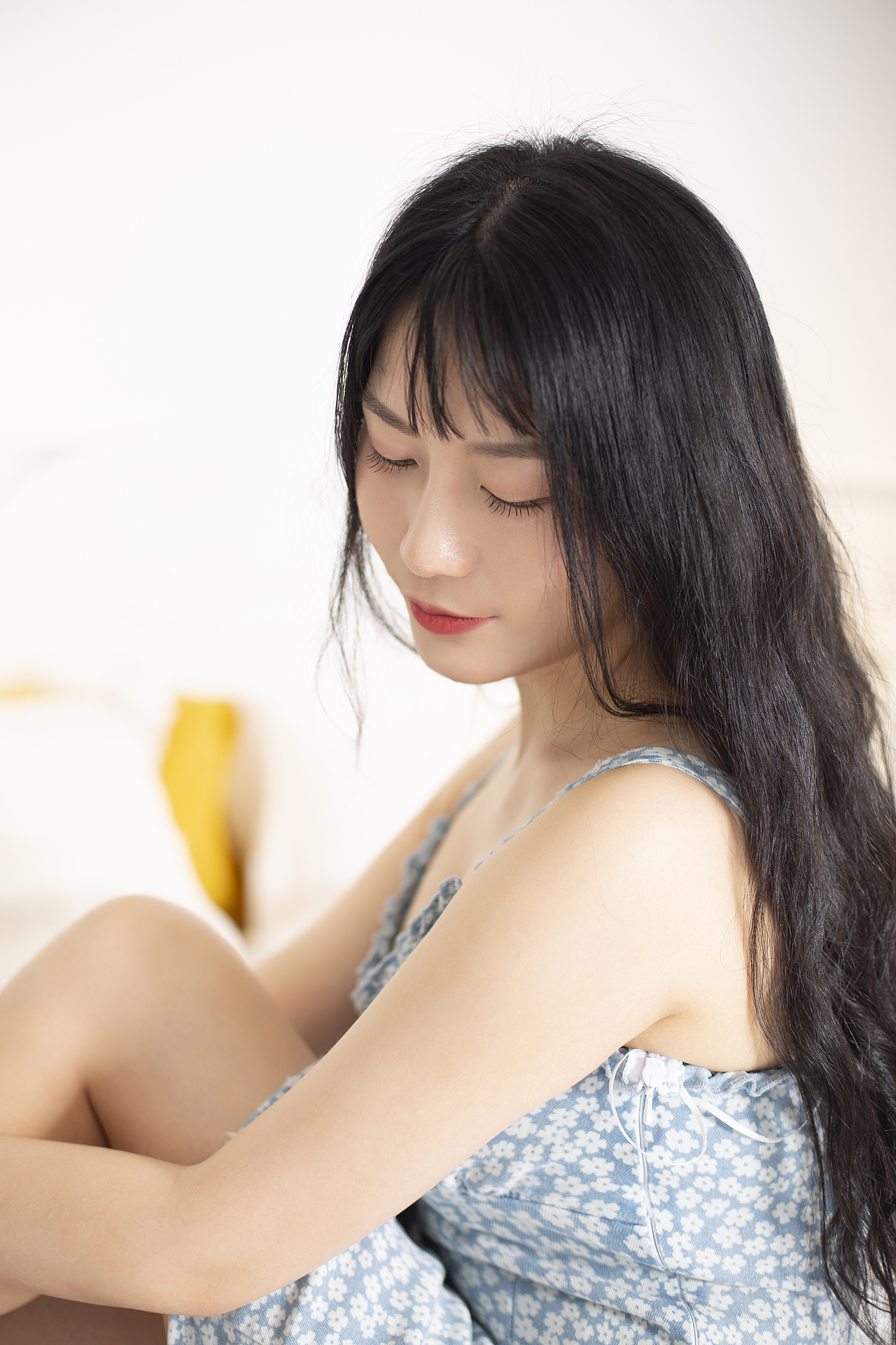 室内日系轻熟风写真（图ZMjUzOTIwMjAw） - 人像摄影 - 站酷设计师比克小魔王QAQ原创素材 - 站酷ZCOOL