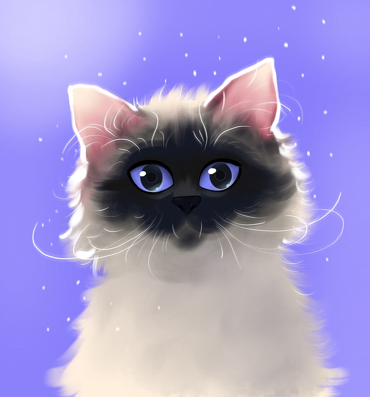 5月合集（图ZMjU4MjE4NTMy） - 创作习作 - 站酷设计师一吱会飞的笔原创素材 - 站酷ZCOOL