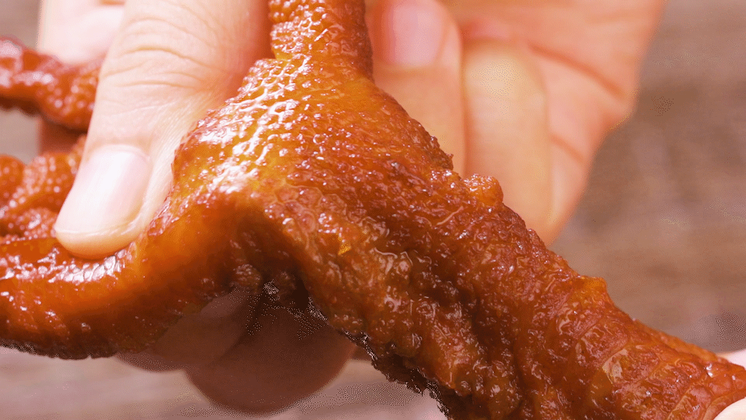 宏香记虎皮✖️森焱视觉