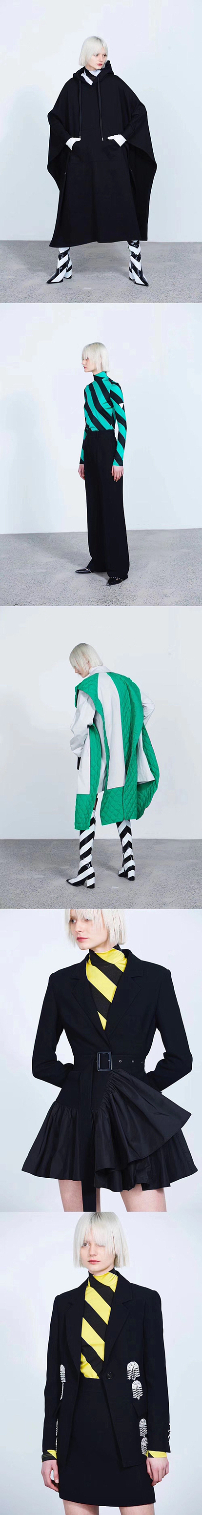 品牌:CHRIS BY CHRISTOPHERBU FALL -WINTER2020