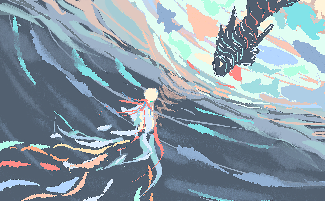 周绘（图ZMzY4Mzk4Mjgw） - 创作习作 - 站酷设计师顾念当归原创素材 - 站酷ZCOOL