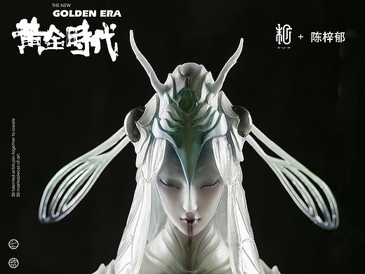 和末匠合作的白巫禅