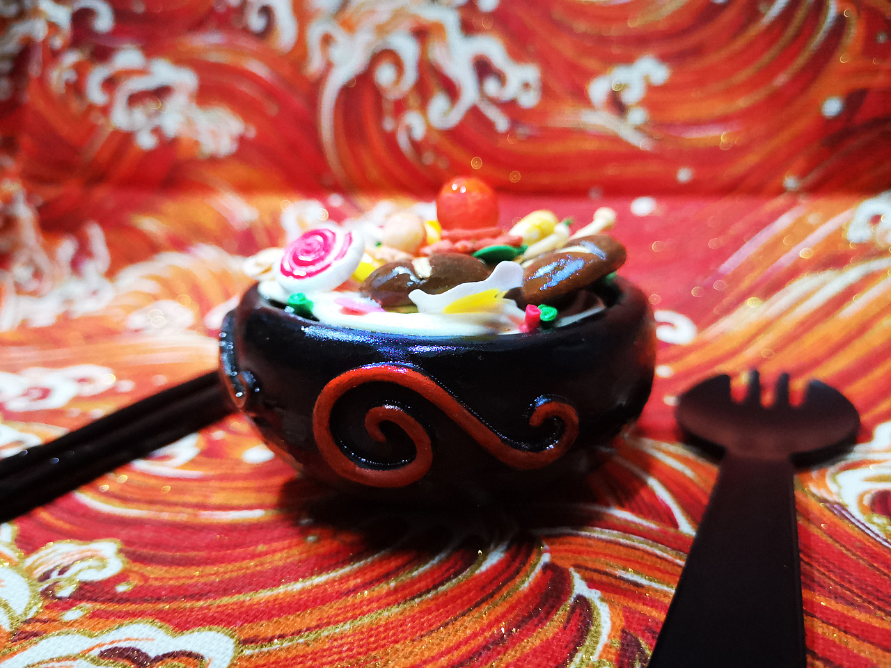 兼职教案——手工黏土