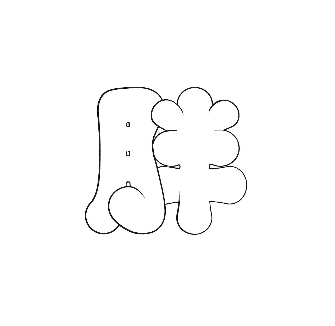 字体设计7-8月(上)